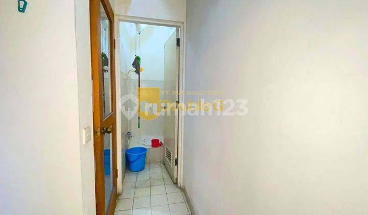 Disewakan Apartment Bona Vista 2+1 Bedroom Full Furnished  2