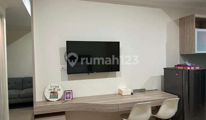 Sewa Apartemen Menteng Park Tipe Studio Fully Furnished 2