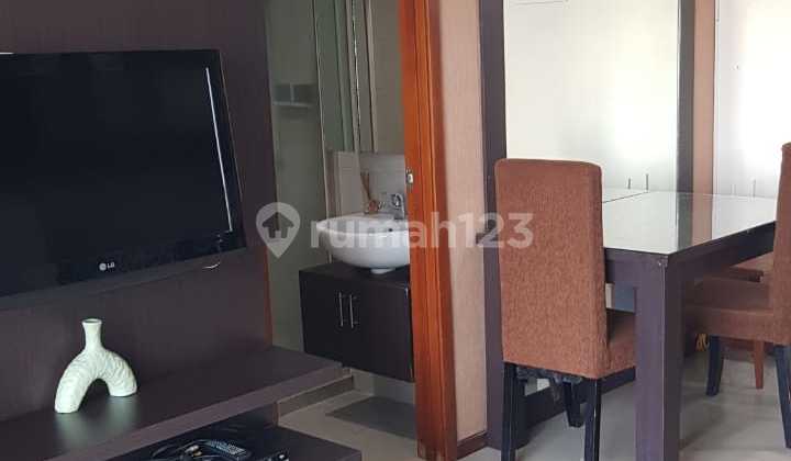 For Rent Apartment Thamrin Residence 1 Bedroom Fully Furnished For Rent Apartment Thamrin Residence 1 Bedroom Fully Furnished