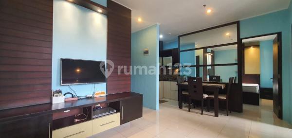 Disewakan Apartemen Casablanca Mansion 2 Br Fully Furnished 2