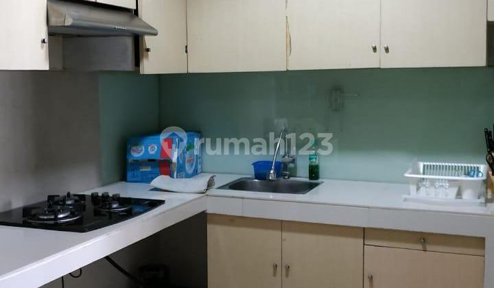 Rent Cosmo Mansion Apartment 2 Bedroom Type Fully Furnished 2