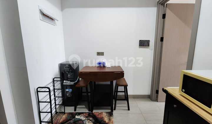 Rent Apartment Fatmawati City Center 1 Bedroom Fully Furnished Rent Apartment Fatmawati City Center 1 Bedroom Fully Furnished