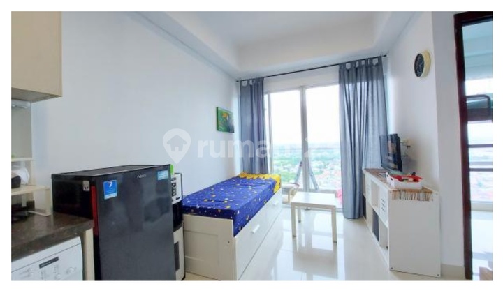 For Rent Puri Mansion Apartment 2 Bedroom Type Fully Furnished 2