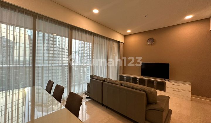 For Rent Anandamaya Residence Apartment - 2+1 BR Fully Furnished For Rent Anandamaya Residence Apartment - 2+1 BR Fully Furnished