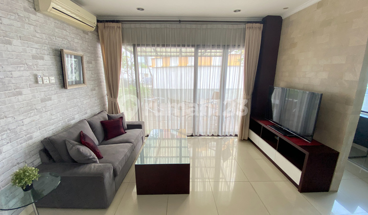 Rent 3+1 Bedroom Fully Furnished Apartment at COSMO PARK THAMRIN Rent 3+1 Bedroom Fully Furnished Apartment at COSMO PARK THAMRIN