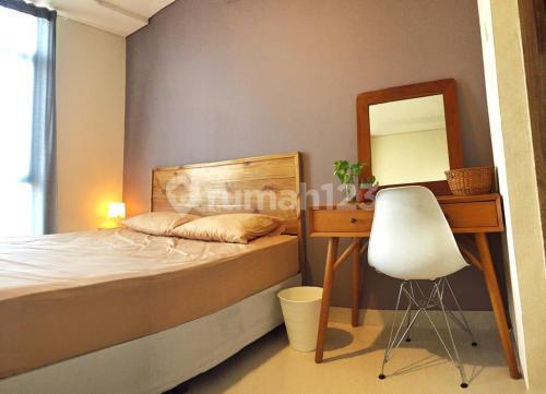 Pejaten Park Residence Apartment for Rent - 1 Bedroom Fully Furnished 2