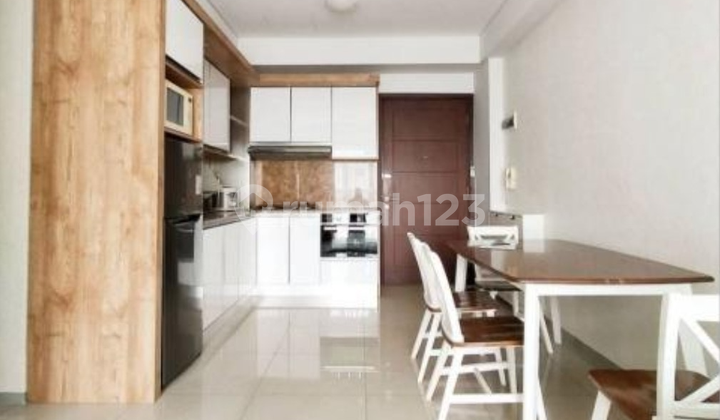 Sewa Apartemen Aspen Fatmawati 3 Bedroom Full Furnished 2