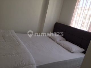 Sewa Apartemen Bassura City Tipe 2 BR Furnished 2