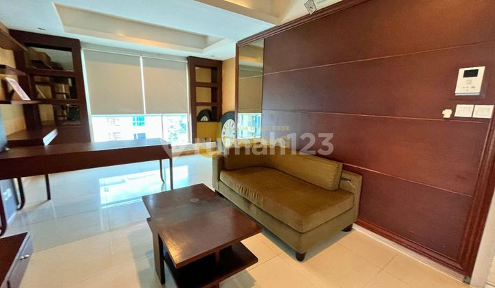 Rent Casa Grande Residence Apartment 2 Bedrooms Fully Furnished 2