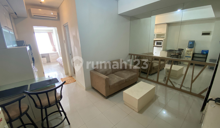 Cosmo Terrace 1 Bedroom Apartment for Rent Fully Furnished 2