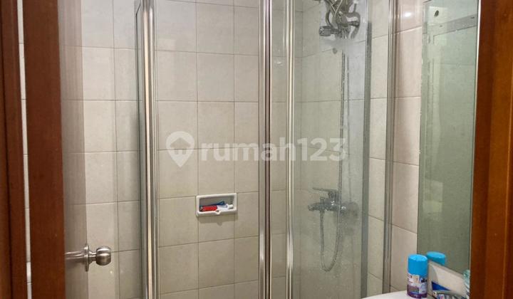 For Rent Apartemen Thamrin Residence 1 Bedroom Full Furnished 2