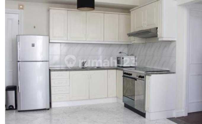 For Rent Apartemen Menteng Executive 2 BR Fully Furnished 2