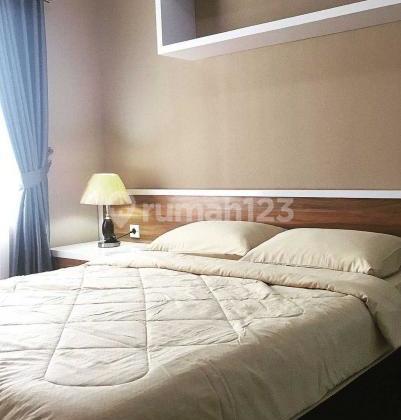 Sewa Apartemen Sudirman Park - Type 2 Bedroom Fully Furnished 2