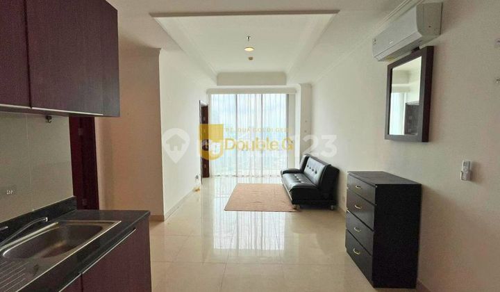 Rent Denpasar Residence Apartment 2 Bedroom Fully Furnished 2