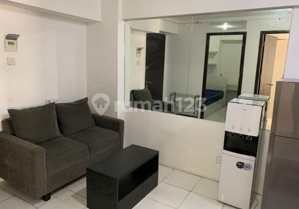 Sewa Apartemen Kebagusan City Jakarta Selatan 2 Bedroom Furnished 2