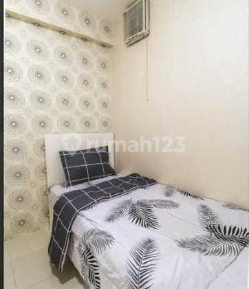 Sewa Apartemen Kalibata City - 2 Bedroom Full Furnished  2