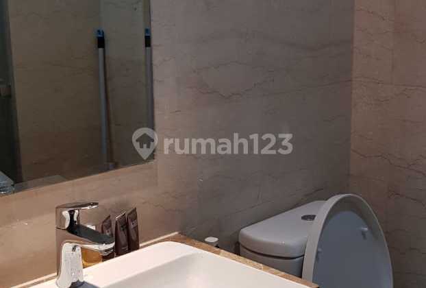 Sewa Apartemen Menteng Park - Tipe Studio Fully Furnished 2