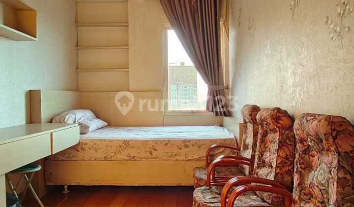 Rent Cosmo Mansion Apartment 2 Bedroom Type Fully Furnished 2