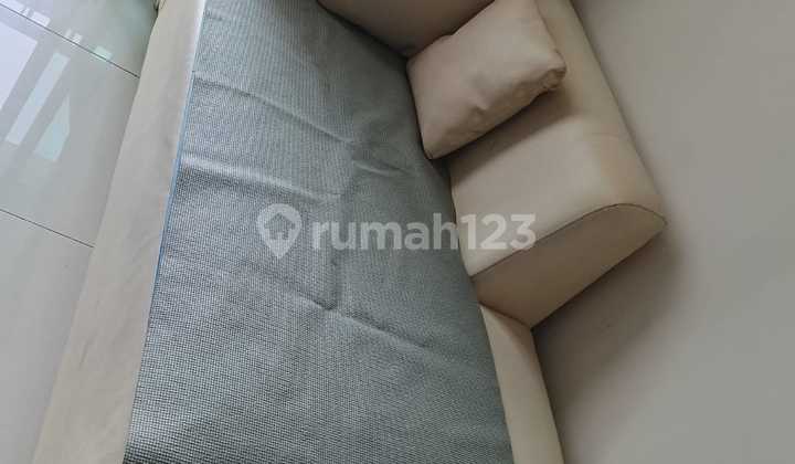 Sewa Apartemen Cosmo Terrace Thamrin City - 1 BR Full Furnished 2