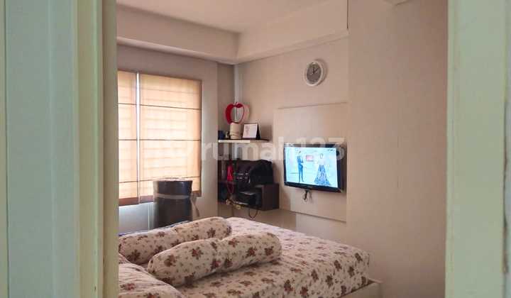 Sewa Apartemen Cosmo Terrace - Type 2 Bedroom Full Furnished 2