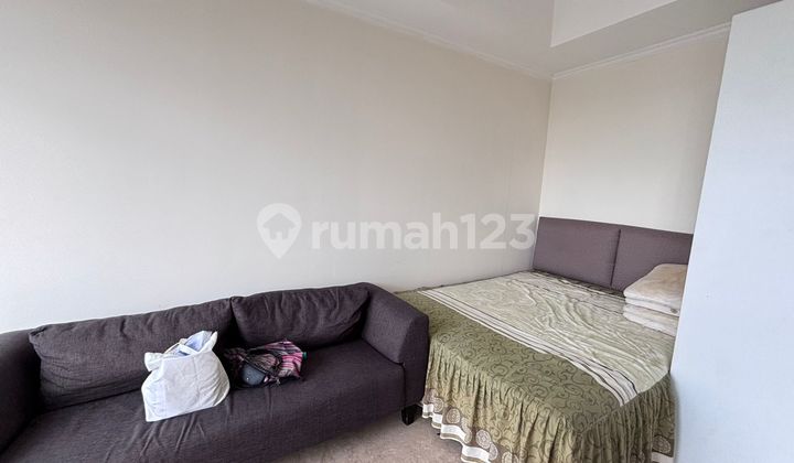 Rent Menteng Park Cikini Studio Type Apartment Fully Furnished Rent Menteng Park Cikini Studio Type Apartment Fully Furnished