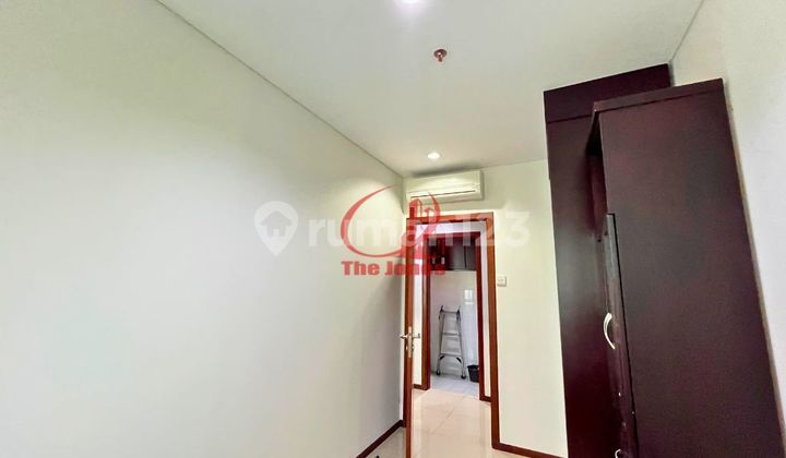 Sewa Apartemen Thamrin Residence 2 Bedroom Full Furnished  2