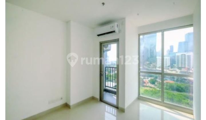 Sewa Apartemen The Newton 1 Ciputra World - Studio UnFurnished 2