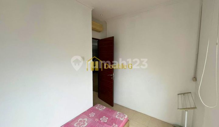 Sewa Apartemen Casablanca Mansion - 3 Bedrooms Fully Furnished 2