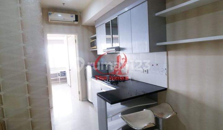 Rent a Cosmo Terrace Apartment Type 1 Bedroom Fully Furnished Rent a Cosmo Terrace Apartment Type 1 Bedroom Fully Furnished