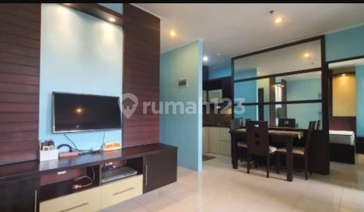 Disewakan Apartemen Casablanca Mansion 2 Br Fully Furnished Disewakan Apartemen Casablanca Mansion 2 Br Fully Furnished