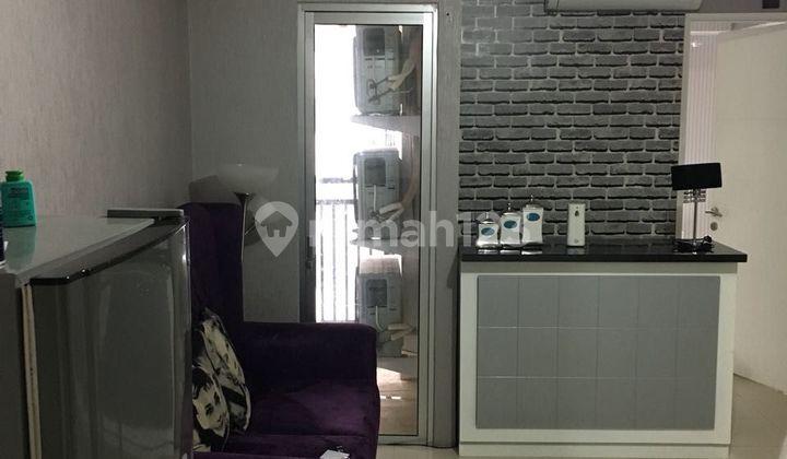 Rent Bassura City Apartment Type 2 Bedroom Fully Furnished Rent Bassura City Apartment Type 2 Bedroom Fully Furnished