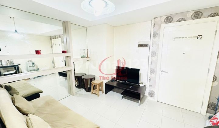 Rent Cosmo Terrace Apartment Type 1 Bedroom Fully Furnished Rent Cosmo Terrace Apartment Type 1 Bedroom Fully Furnished