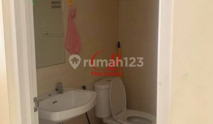 Sewa Apartemen Cosmo Terrace - Tipe Studio Full Furnished 2