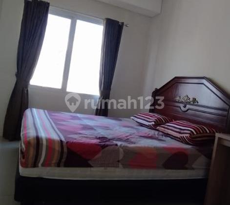 Rent Cosmo Terrace Thamrin City Apartment - 2 Bedroom Furnished