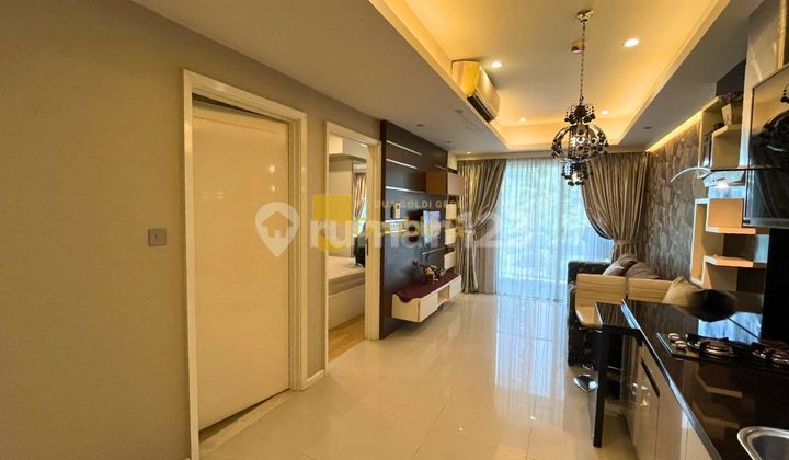 Rent Casa Grande Residence 1 Bedroom Apartment Fully Furnished 2