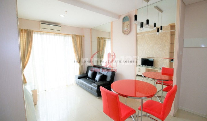 For Rent Apartment Thamrin Residence 2 Bedroom Fully Furnished For Rent Apartment Thamrin Residence 2 Bedroom Fully Furnished