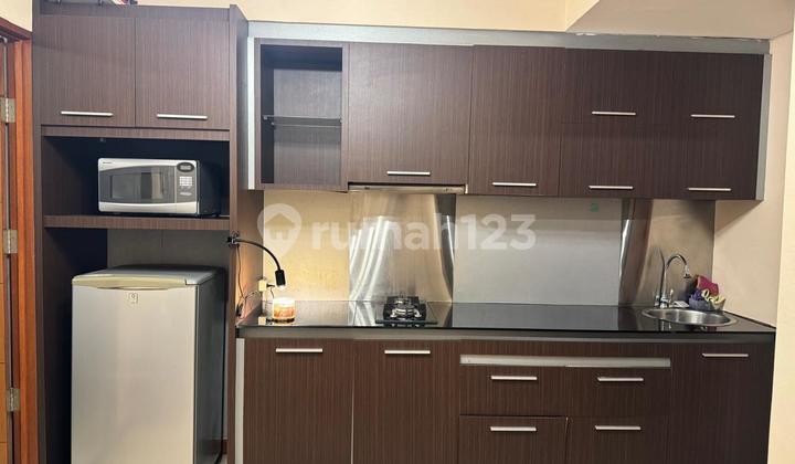 For Rent Apartment Marbella Kemang - 1 Bedroom Fully Furnished 2