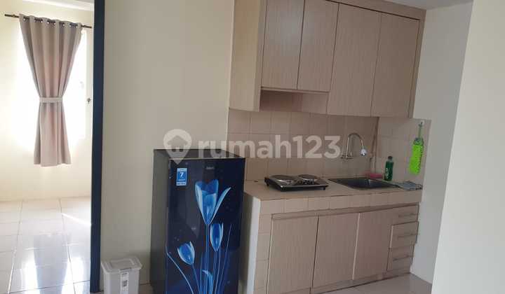 Disewakan Apartemen Belmont Residence Typr 2 Bedroom Furnised 2