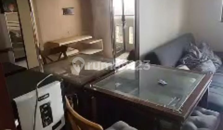 Rent Kebagusan City Apartment Type 2 Bedroom Furnished 2