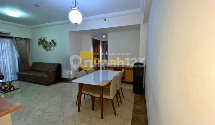 Disewakan Apartment Bona Vista Tipe 2+1 Bedroom Full Furnished Disewakan Apartment Bona Vista Tipe 2+1 Bedroom Full Furnished