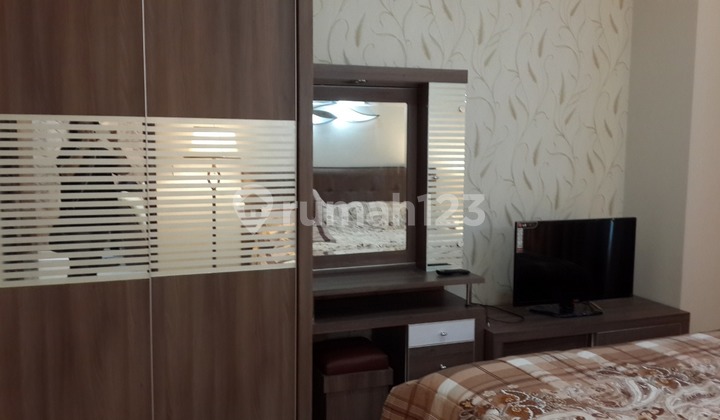 Rent Apartment Denpasar Residence 1 Bedroom Fully Furnished 2