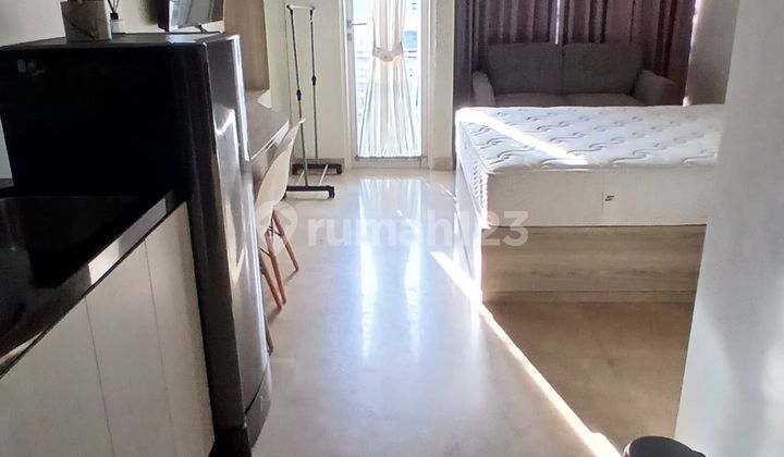Rent Menteng Park Studio Type Apartment Fully Furnished Rent Menteng Park Studio Type Apartment Fully Furnished