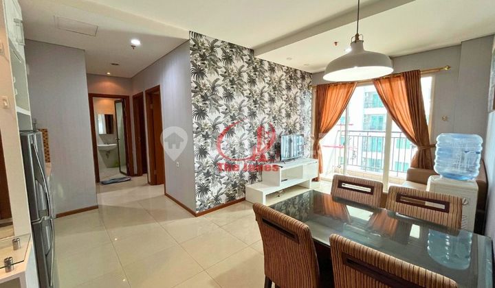 For Rent Apartment Thamrin Residence 2 Bedroom Fully Furnished For Rent Apartment Thamrin Residence 2 Bedroom Fully Furnished