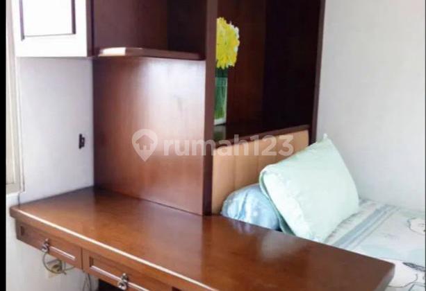Sewa Apartemen Slipi Jakarta Barat - 3+1 Bedroom Full Furnished 2