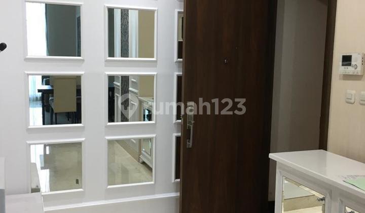 Sewa Apartment Residence 8 Senopati - 1 Bedroom Full Furnished  2