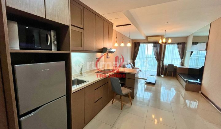 Rent Apartment Thamrin Residence 2 Bedroom Fully Furnished Rent Apartment Thamrin Residence 2 Bedroom Fully Furnished