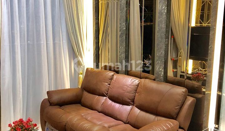 Rent a 2 Bedroom Fully Furnished Apartment in Menteng Park Rent a 2 Bedroom Fully Furnished Apartment in Menteng Park