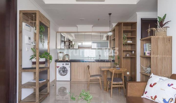 Rent Menteng Park Cikini Apartment 2 Bedrooms Fully Furnished Rent Menteng Park Cikini Apartment 2 Bedrooms Fully Furnished