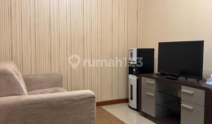 For Rent Apartment Marbella Kemang - 1 Bedroom Fully Furnished For Rent Apartment Marbella Kemang - 1 Bedroom Fully Furnished