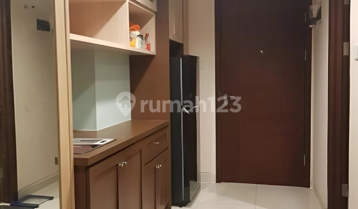 Disewakan Apartemen West Vista Tipe Studio Fully Furnished 2